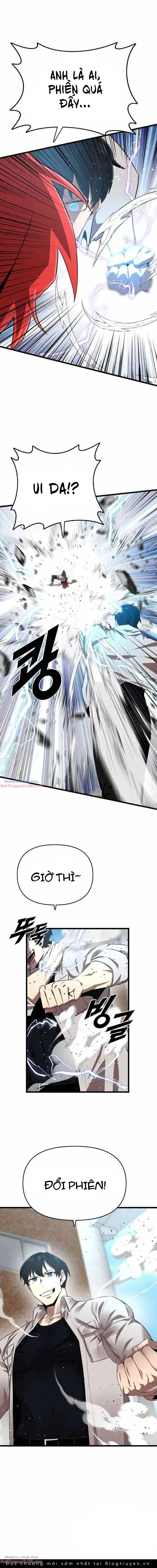 Người Thay Thế Anh Hùng Chapter 28 - 15