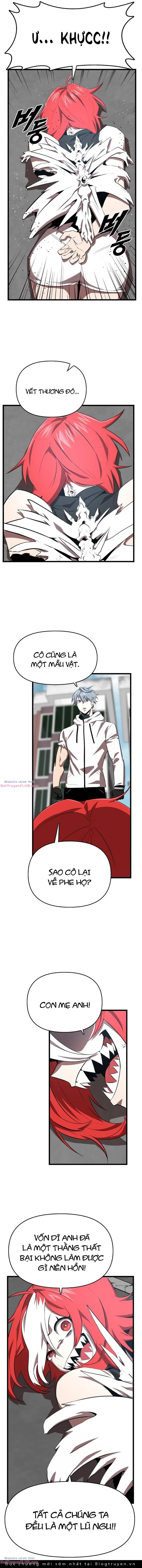 Người Thay Thế Anh Hùng Chapter 29 - 11