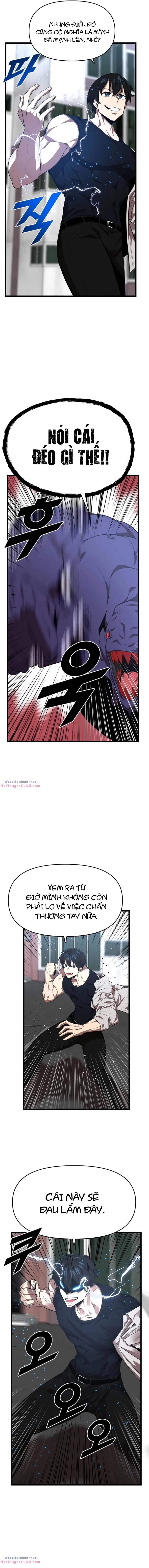 Người Thay Thế Anh Hùng Chapter 29 - 16