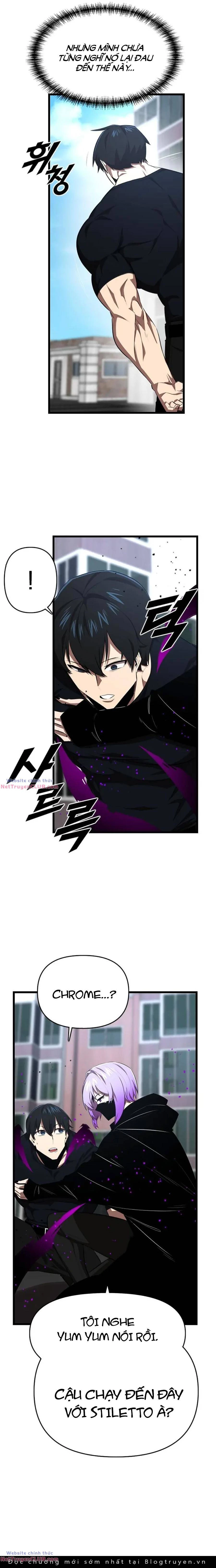 Người Thay Thế Anh Hùng Chapter 29 - 20