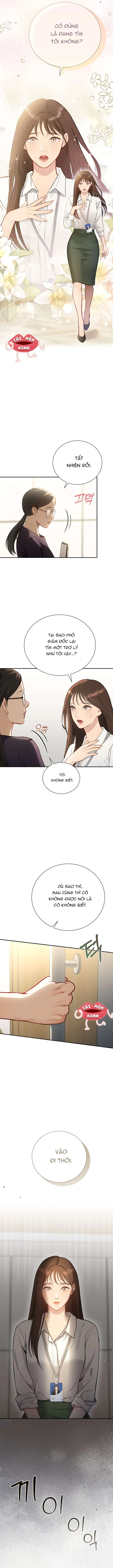 Văn Phòng Thư Ký Chapter 1 - 2