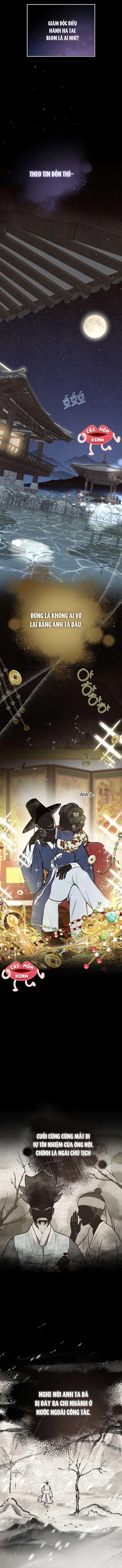 Văn Phòng Thư Ký Chapter 1 - 12