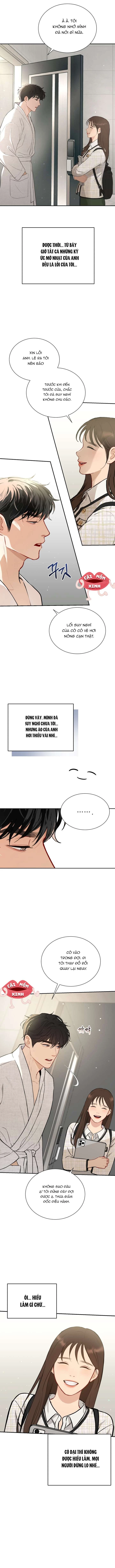 Văn Phòng Thư Ký Chapter 1 - 16