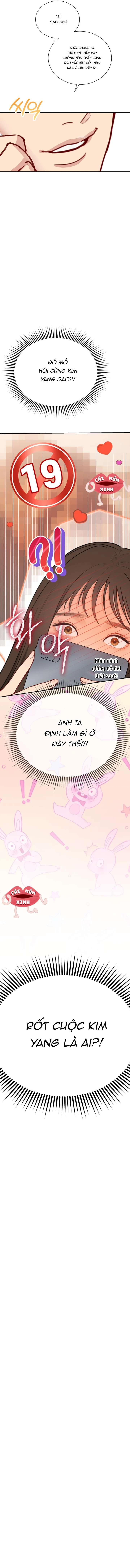 Văn Phòng Thư Ký Chapter 1 - 24