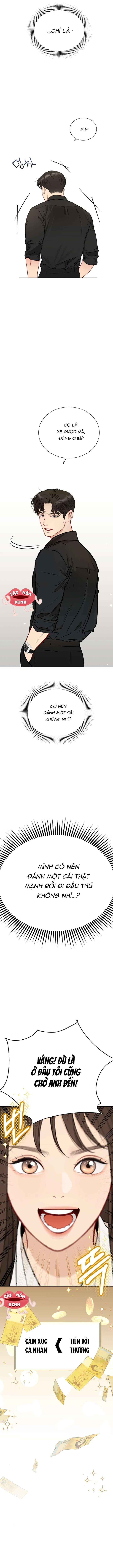 Văn Phòng Thư Ký Chapter 2 - 4