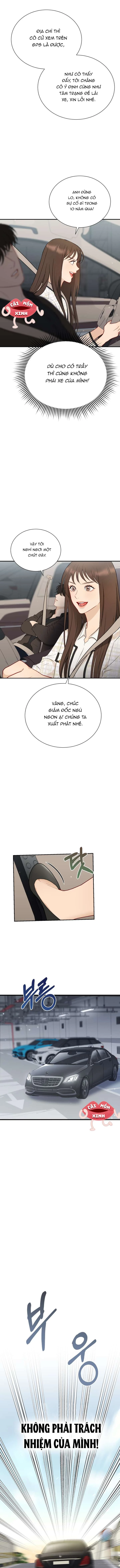 Văn Phòng Thư Ký Chapter 2 - 7