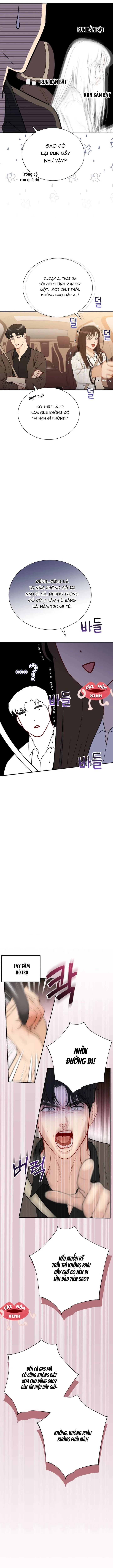 Văn Phòng Thư Ký Chapter 2 - 9