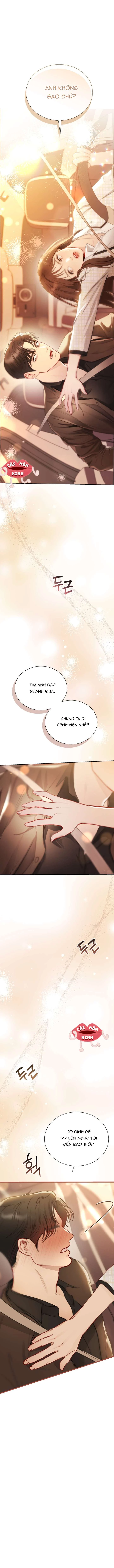 Văn Phòng Thư Ký Chapter 2 - 16