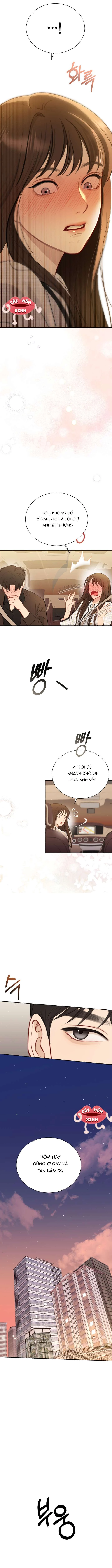 Văn Phòng Thư Ký Chapter 2 - 17