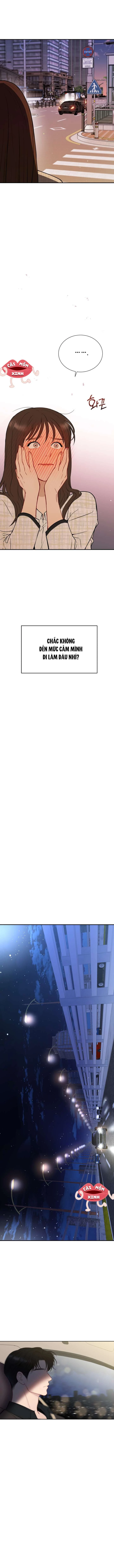 Văn Phòng Thư Ký Chapter 2 - 18