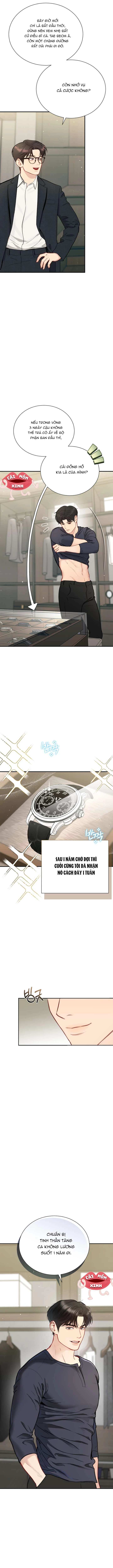 Văn Phòng Thư Ký Chapter 2 - 22