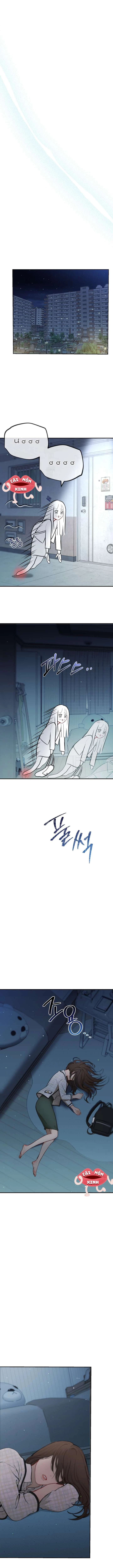 Văn Phòng Thư Ký Chapter 2 - 23