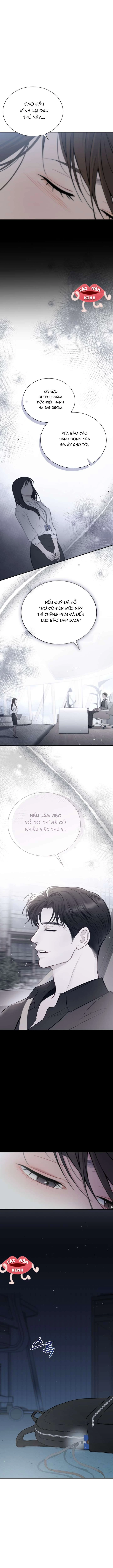 Văn Phòng Thư Ký Chapter 2 - 24