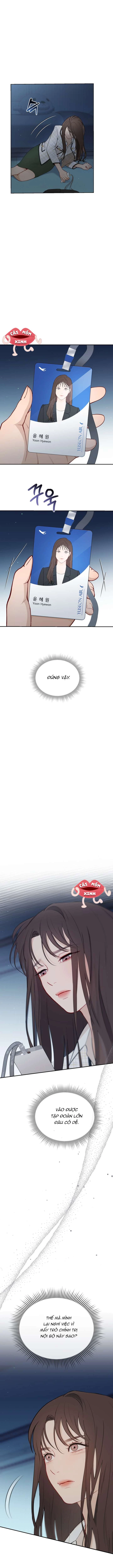 Văn Phòng Thư Ký Chapter 2 - 25