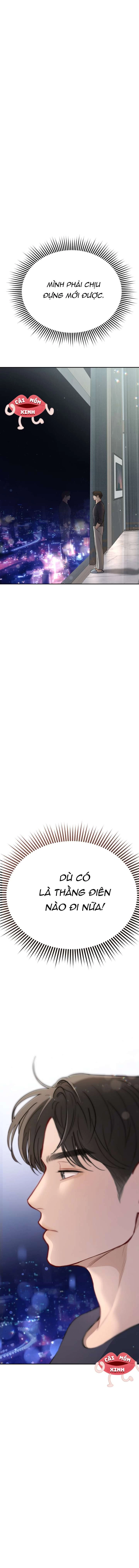 Văn Phòng Thư Ký Chapter 2 - 26