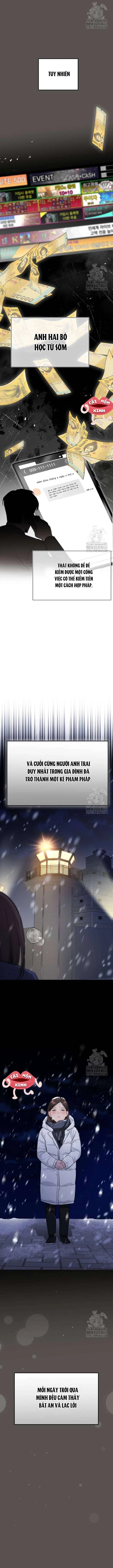 Văn Phòng Thư Ký Chapter 3 - 3