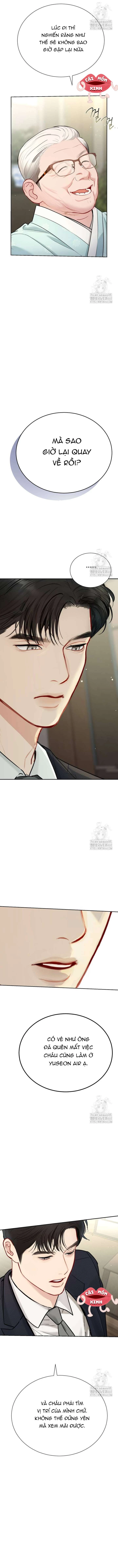 Văn Phòng Thư Ký Chapter 3 - 12