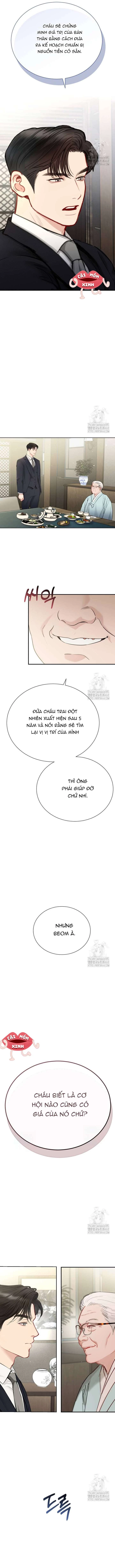 Văn Phòng Thư Ký Chapter 3 - 14