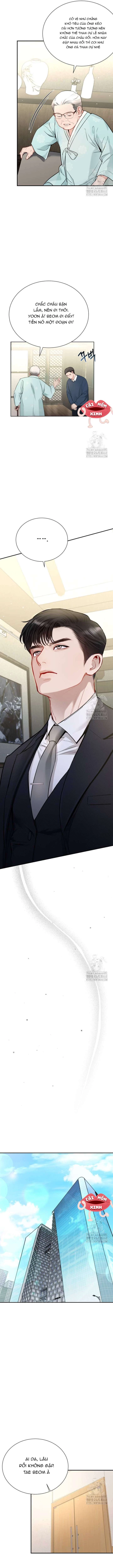 Văn Phòng Thư Ký Chapter 3 - 15