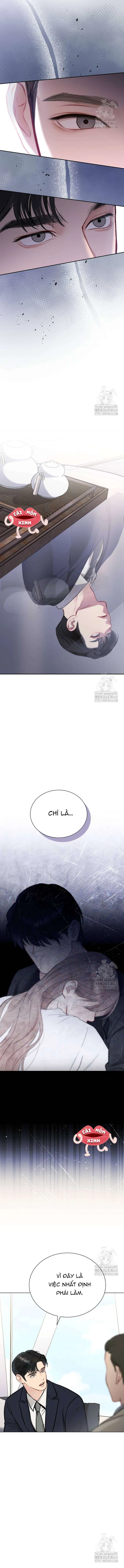 Văn Phòng Thư Ký Chapter 3 - 18