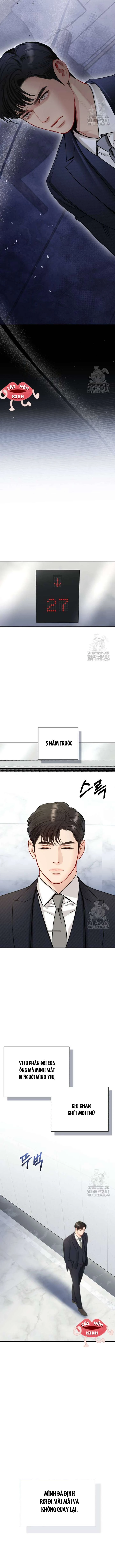 Văn Phòng Thư Ký Chapter 3 - 20