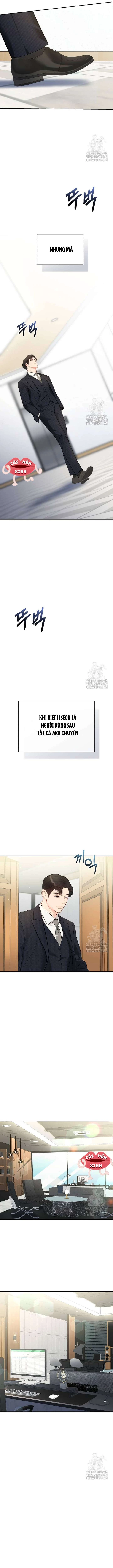 Văn Phòng Thư Ký Chapter 3 - 21