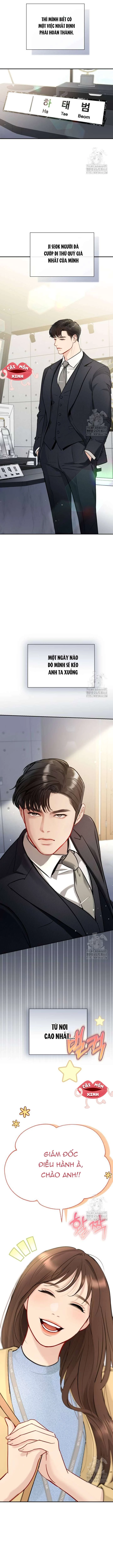 Văn Phòng Thư Ký Chapter 3 - 22