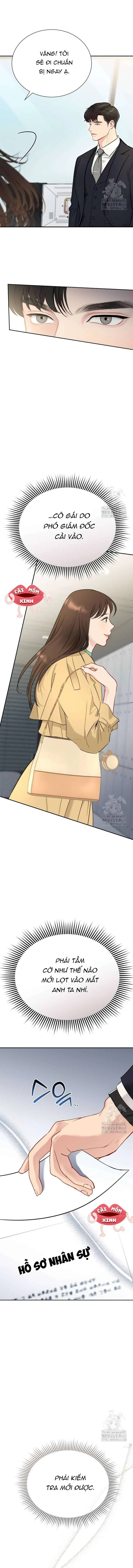 Văn Phòng Thư Ký Chapter 3 - 24