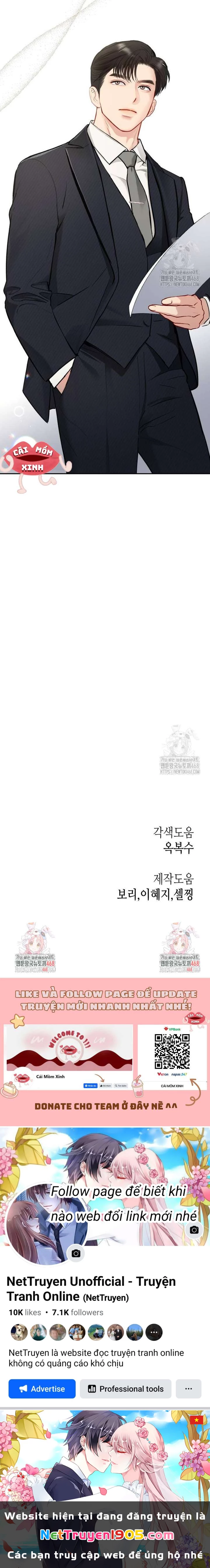 Văn Phòng Thư Ký Chapter 3 - 25