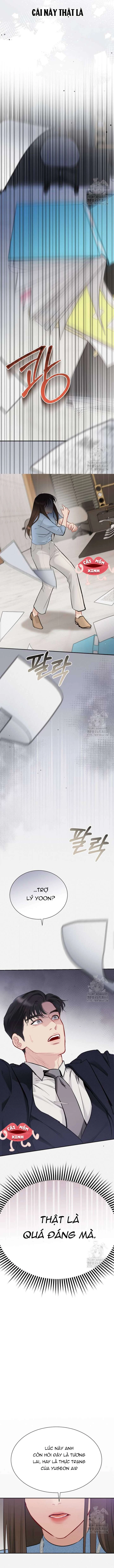 Văn Phòng Thư Ký Chapter 4 - 11