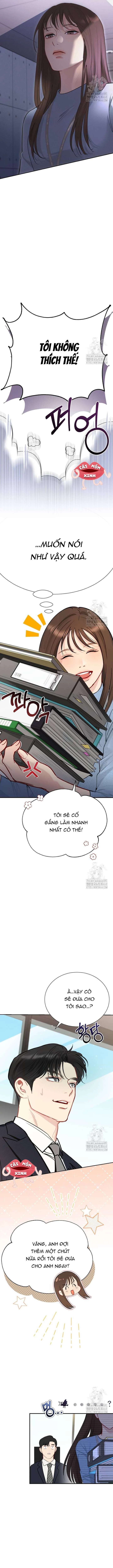 Văn Phòng Thư Ký Chapter 4 - 13