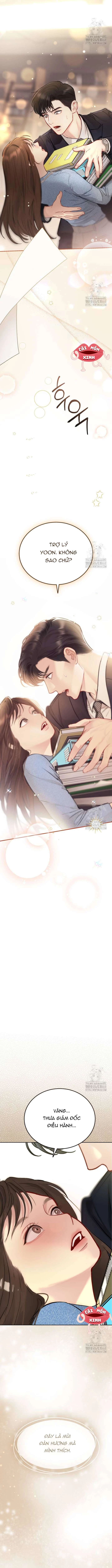 Văn Phòng Thư Ký Chapter 4 - 17