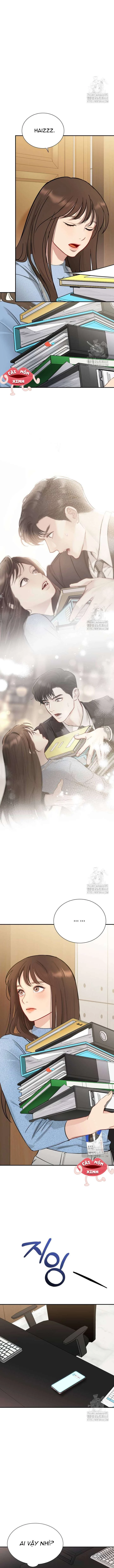 Văn Phòng Thư Ký Chapter 4 - 20