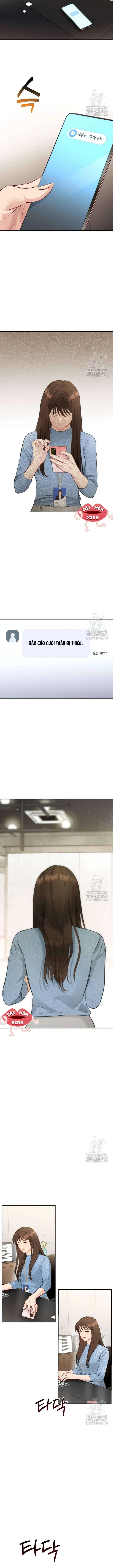 Văn Phòng Thư Ký Chapter 4 - 21