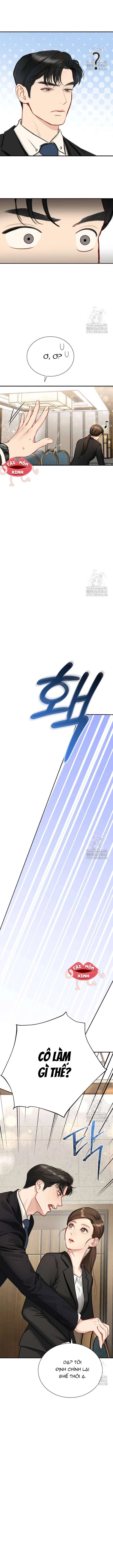 Văn Phòng Thư Ký Chapter 5 - 12