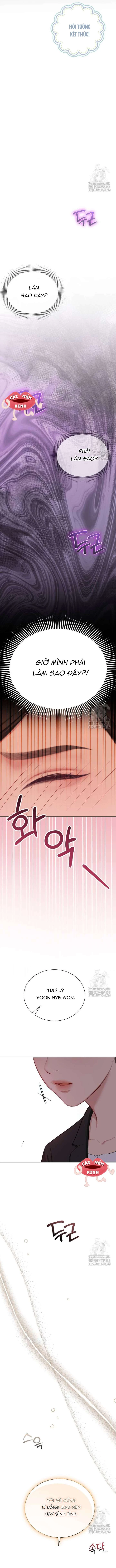 Văn Phòng Thư Ký Chapter 5 - 18