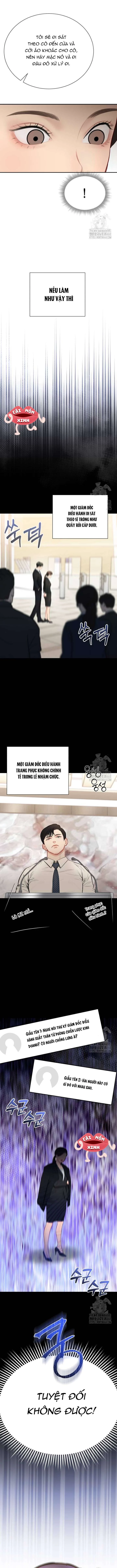 Văn Phòng Thư Ký Chapter 5 - 20