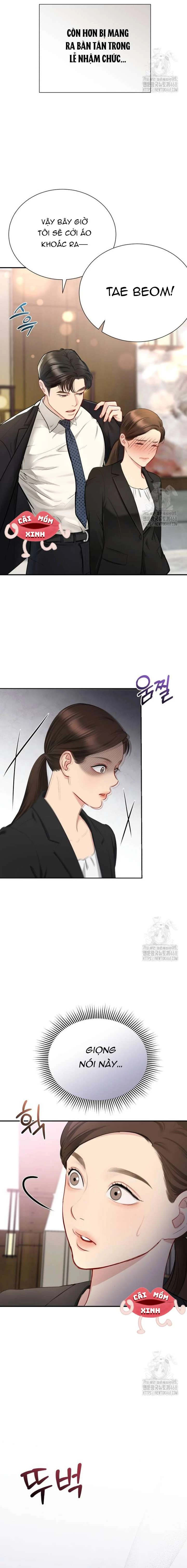 Văn Phòng Thư Ký Chapter 5 - 22