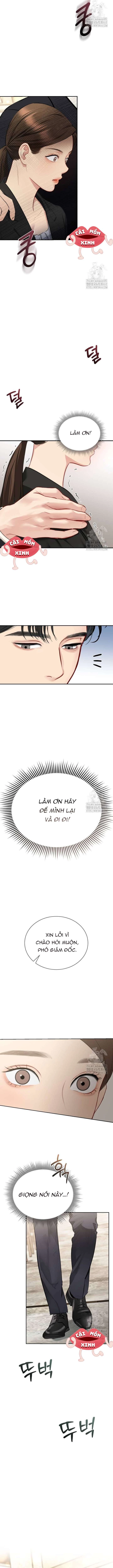 Văn Phòng Thư Ký Chapter 6 - 4