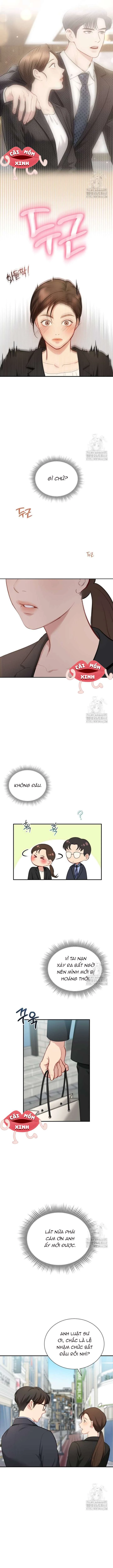 Văn Phòng Thư Ký Chapter 6 - 9