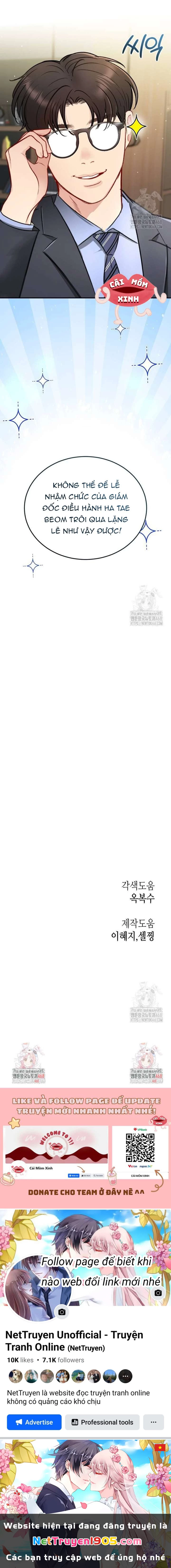 Văn Phòng Thư Ký Chapter 6 - 20