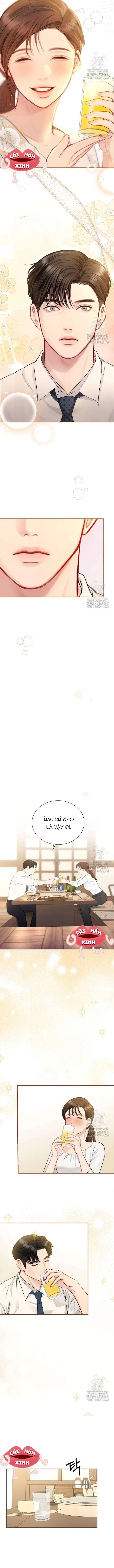 Văn Phòng Thư Ký Chapter 7 - 16