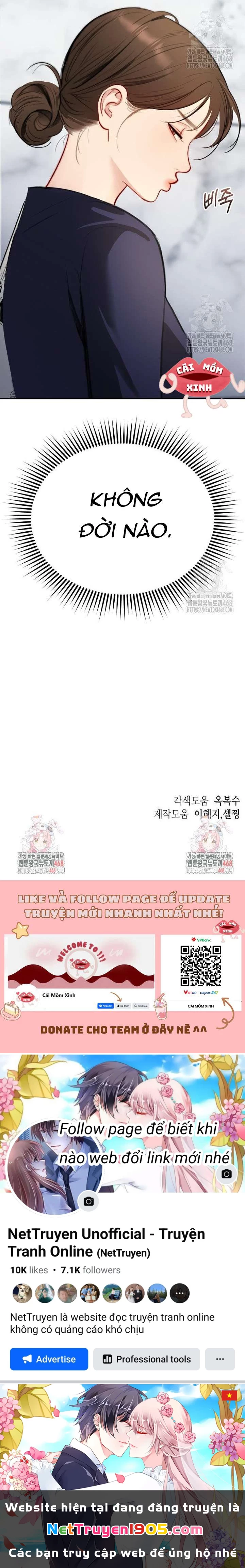 Văn Phòng Thư Ký Chapter 9 - 16