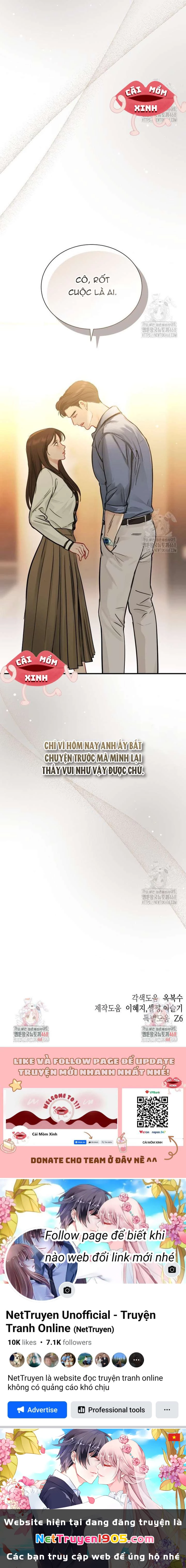 Văn Phòng Thư Ký Chapter 13 - 14