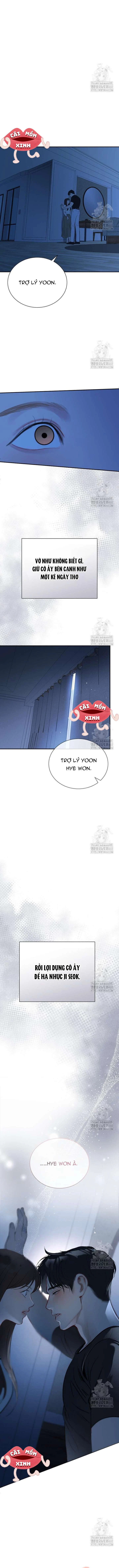 Văn Phòng Thư Ký Chapter 14 - 13