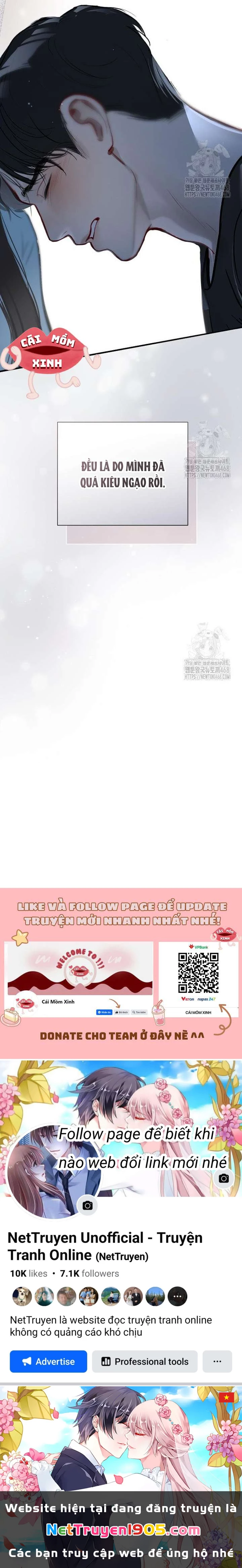 Văn Phòng Thư Ký Chapter 14 - 15