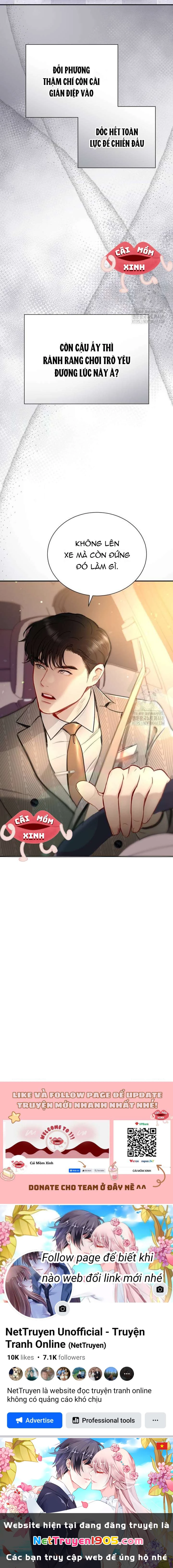 Văn Phòng Thư Ký Chapter 15 - 15