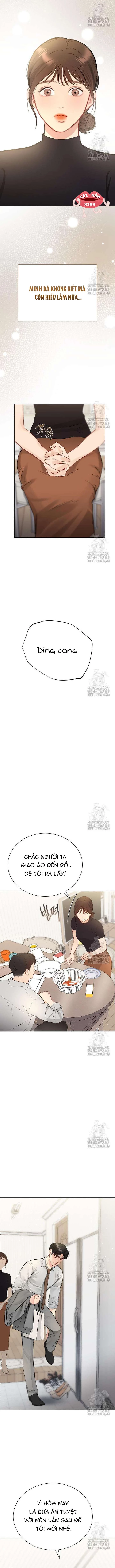 Văn Phòng Thư Ký Chapter 18 - 3