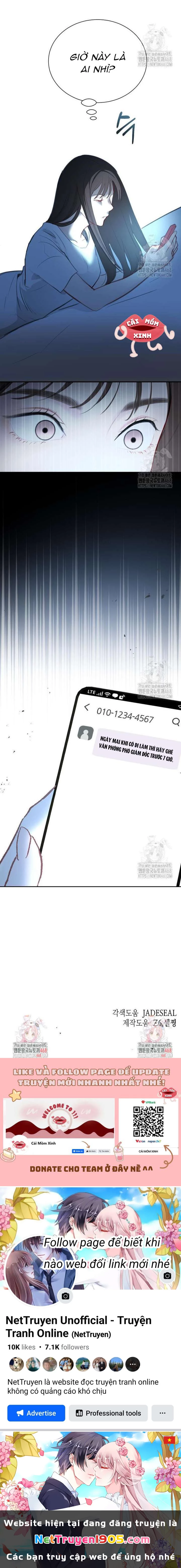 Văn Phòng Thư Ký Chapter 18 - 13