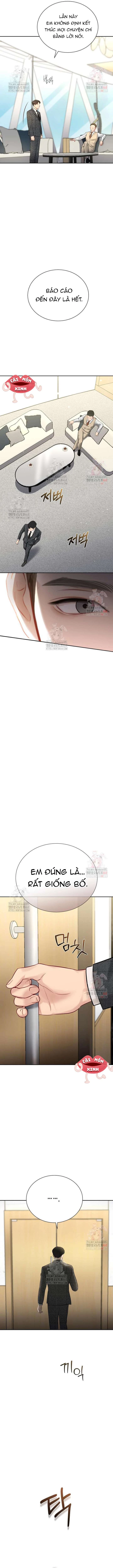 Văn Phòng Thư Ký Chapter 20 - 7